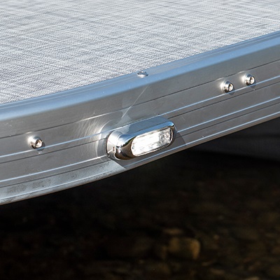 Docking lights