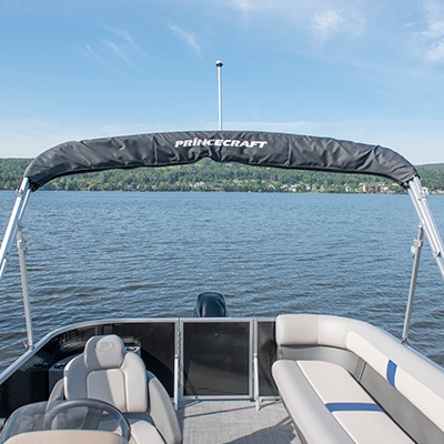 Bimini top