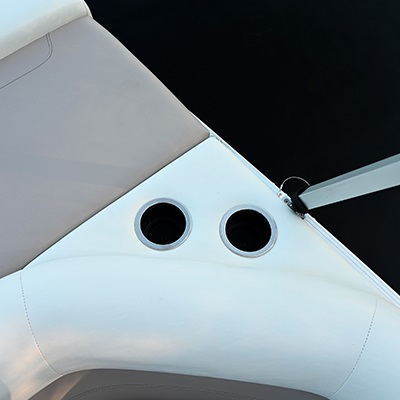 Cup holders