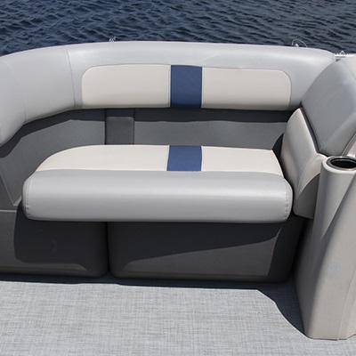 Front lounger