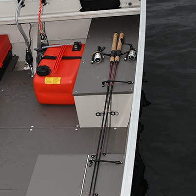 Rod holders
