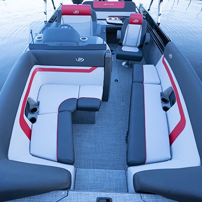 Bow Area