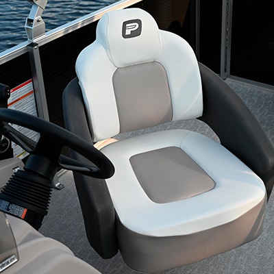 Chaise Capitaine